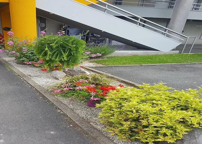 Premiere Classe Lille Sud -