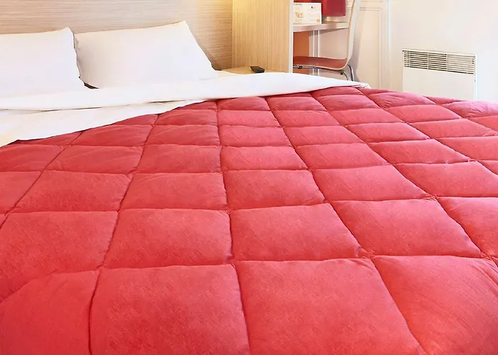 Hotel Premiere Classe Lille Sud - Seclin