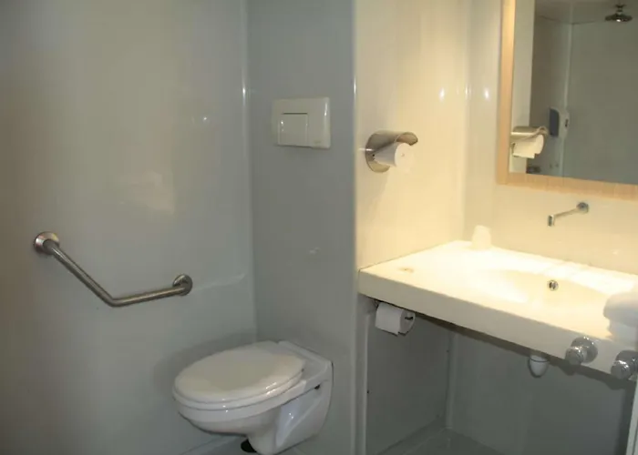 Hotel Premiere Classe Lille Sud - Seclin