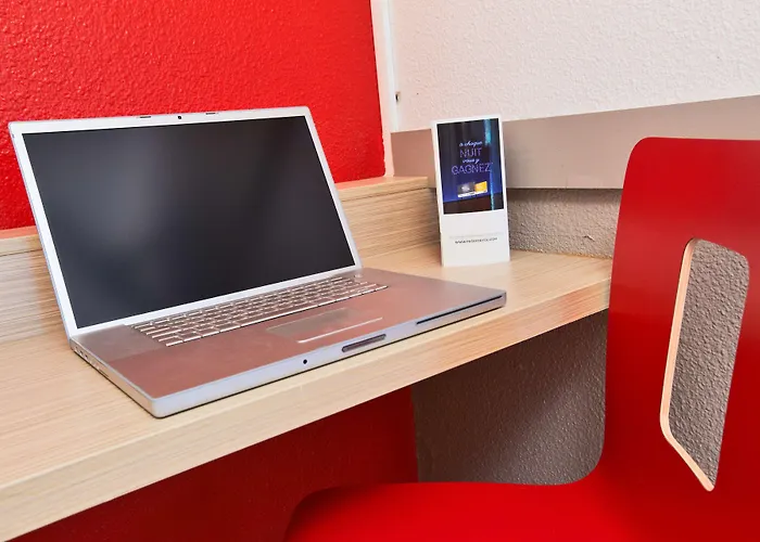 Premiere Classe Lille Sud - * Seclin