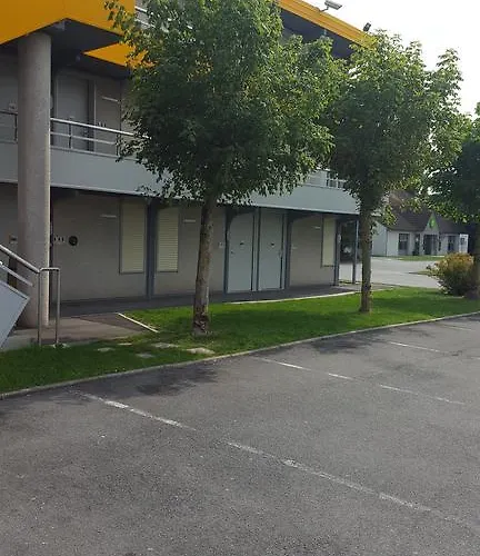 Hotel Premiere Classe Lille Sud - Seclin