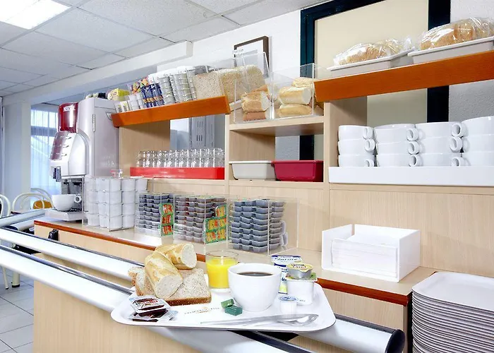 Premiere Classe Lille Sud - Seclin