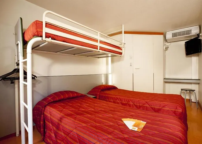 Premiere Classe Lille Sud -