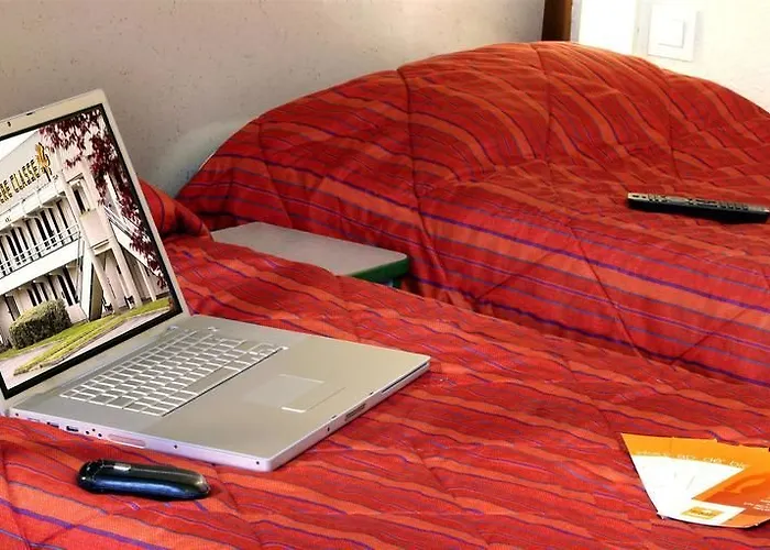 Premiere Classe Lille Sud -