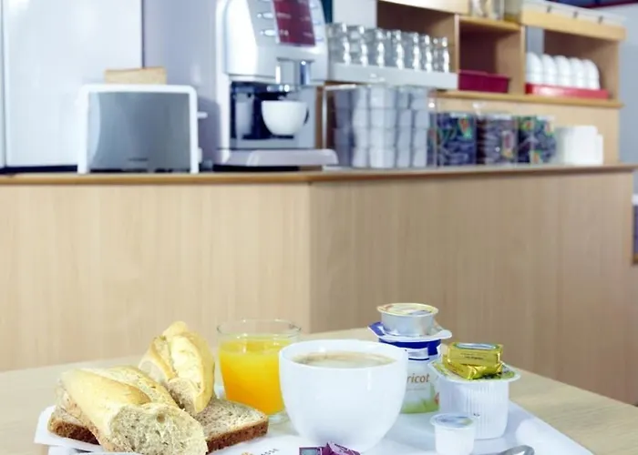 Premiere Classe Lille Sud - Seclin