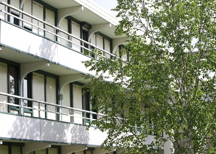 Hotel Premiere Classe Lille Sud - Seclin