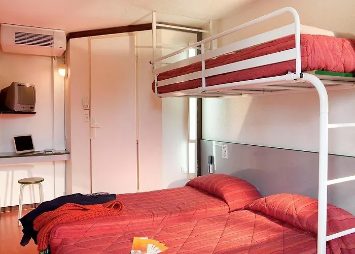 Hotel Premiere Classe Lille Sud -