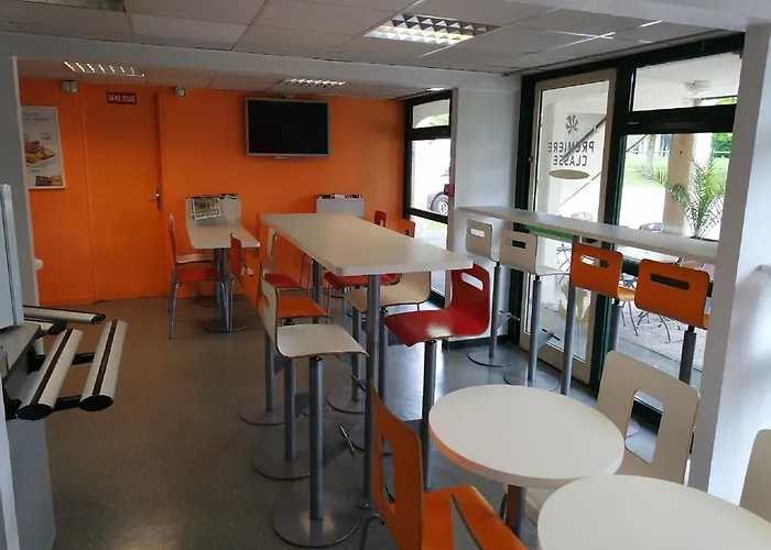 Premiere Classe Lille Sud - Seclin