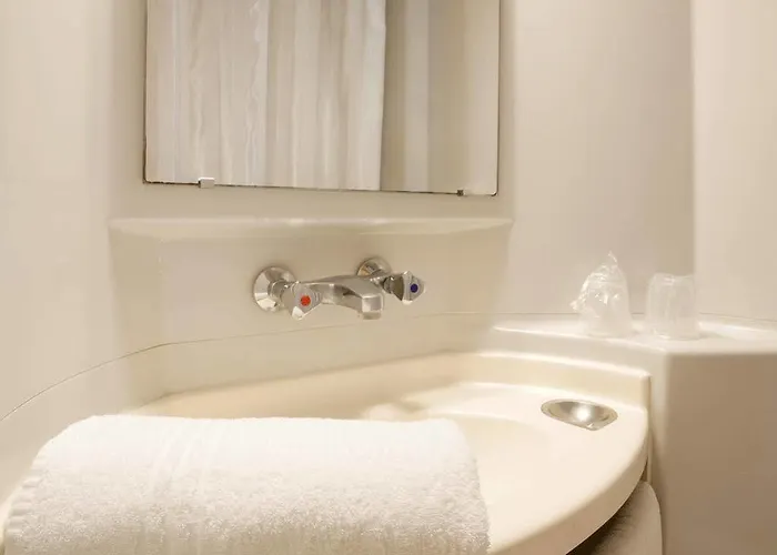 Premiere Classe Lille Sud - Hotel Seclin