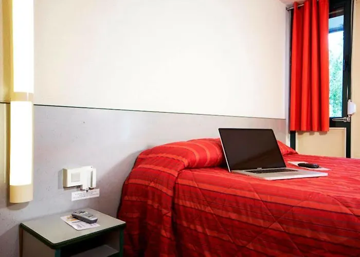 Premiere Classe Lille Sud - Seclin