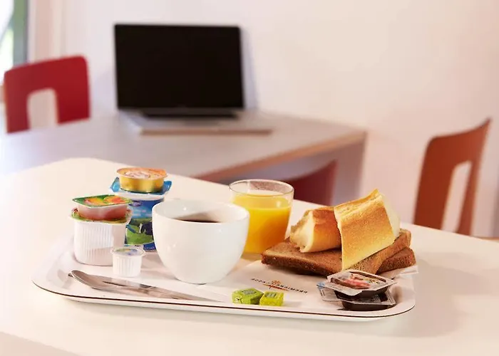 Premiere Classe Lille Sud - * Seclin