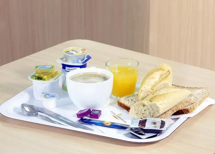 Premiere Classe Lille Sud -