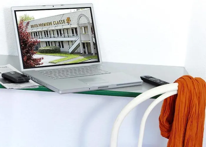 Hotel Premiere Classe Lille Sud - Seclin