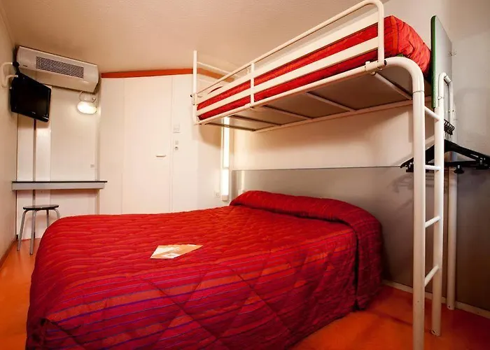 Premiere Classe Lille Sud - Hotel *