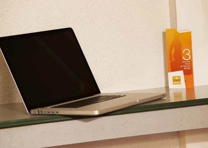 Premiere Classe Lille Sud - Hotel Seclin