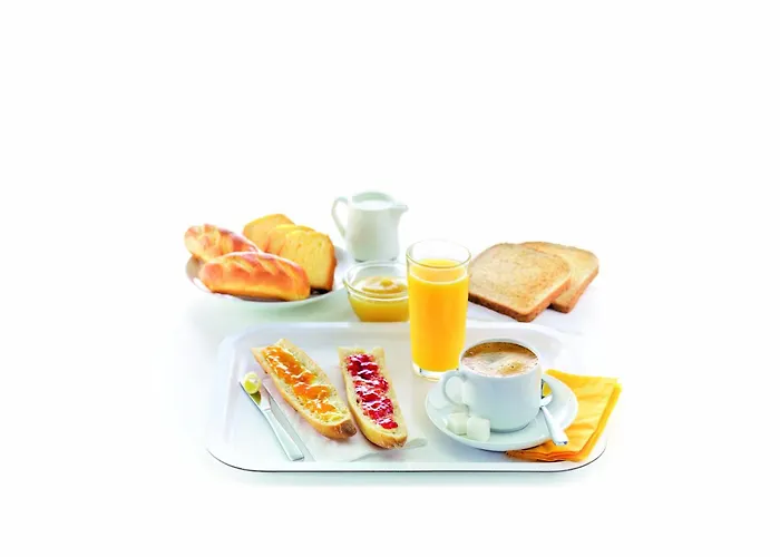 Premiere Classe Lille Sud -