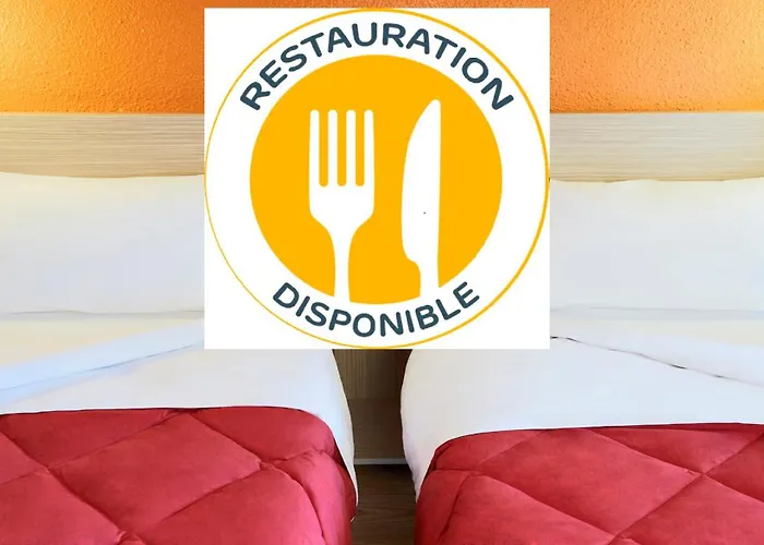 Premiere Classe Lille Sud - Hotel *