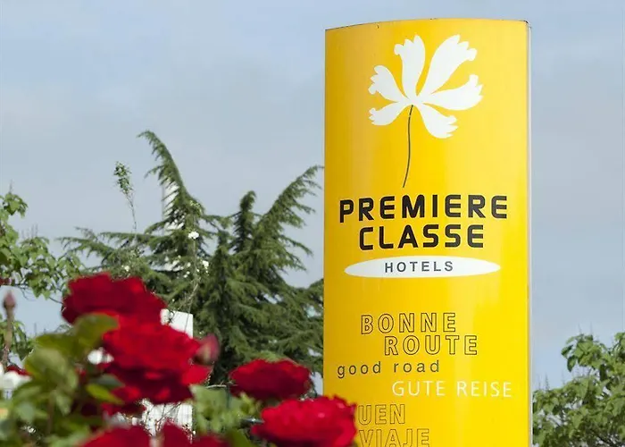 Premiere Classe Lille Sud -